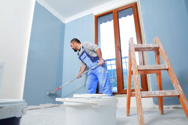 Best Airborne Mold Testing  in Essexville, MI