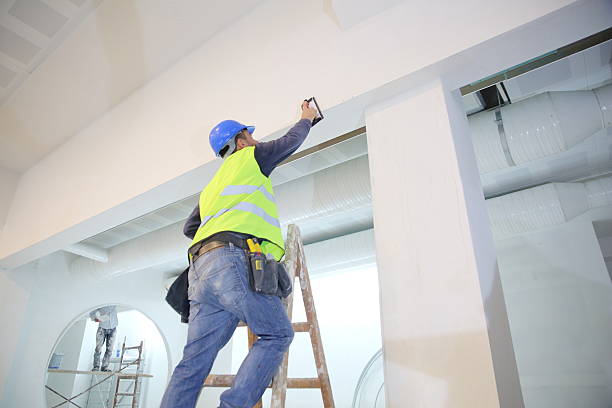 Best Biohazard Mold Removal  in Essexville, MI
